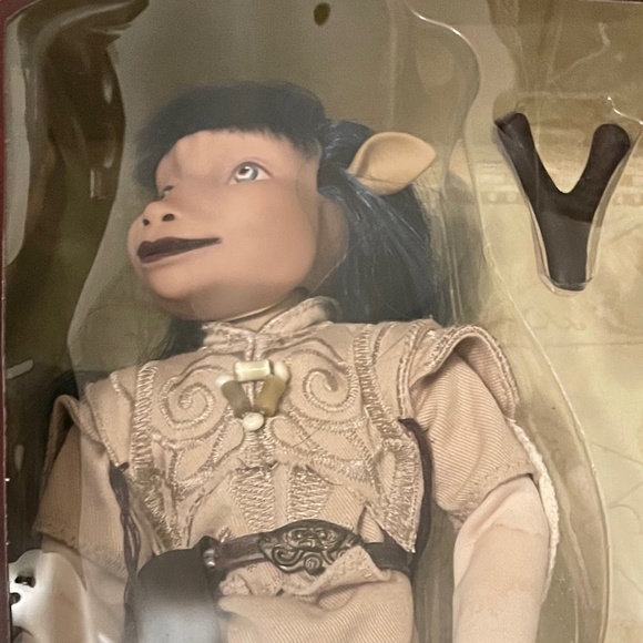 The Dark Crystal Dolls - Picture 3 of 16